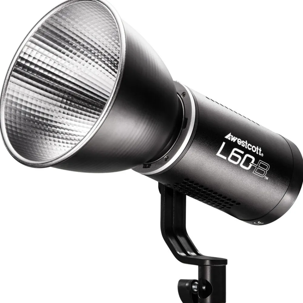 Hot L60-B Bi-Color COB LED (60W) Led Lights & Kits