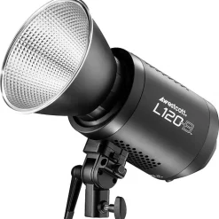 Outlet L120-B Bi-Color LED Monolight Monolight Strobe Heads & Kits