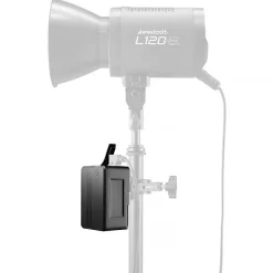 Clearance MV95 Mini V-Mount Battery with USB-C & Charger (14.8V, 95Wh) Batteries & Power