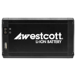 Online Portable Li-Ion Battery for Flex LED Mat (14.8V, 10.4Ah) Portable Strobe Lighting