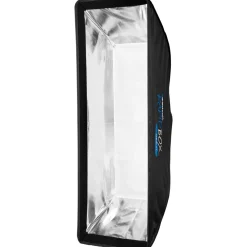 Online Rapid Box Strip XL with Built-In Elinchrom Speed Ring (12 x 36 In.) Rectangular Soft Boxes