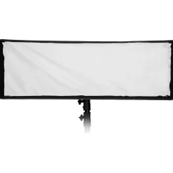 Online Rapid Box Strip XL with Built-In Elinchrom Speed Ring (12 x 36 In.) Rectangular Soft Boxes