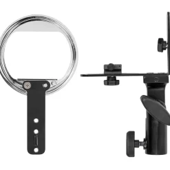 New Rapid Box Switch / Beauty Dish Switch Insert for Speedlites Speedlites Speedrings & Accessories