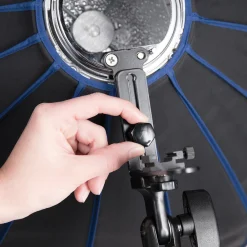 New Rapid Box Switch / Beauty Dish Switch Insert for Speedlites Speedlites Speedrings & Accessories