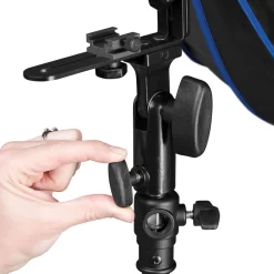 New Rapid Box Switch / Beauty Dish Switch Insert for Speedlites Speedlites Speedrings & Accessories