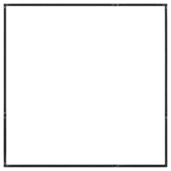 Best Scrim Jim Cine Frame Set (6 x 6 ft.) Diffuser Panels