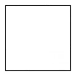 Outlet Scrim Jim Cine Kit (6x6 ft.) Panel Reflector Kits
