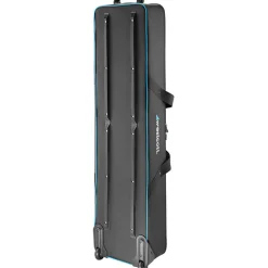 Best Scrim Jim Deluxe Wheeled Travel Case Hard Cases & Large Bags