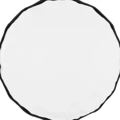 Clearance Switch Beauty Dish (24 in., Silver Interior) Octagonal Soft Boxes