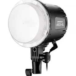 Fashion U60-B Bi-Color Led 1-Light Softbox Kit Led Lights & Kits