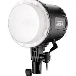 Outlet U60-B Bi-Color Led 3-Light Softbox Kit Led Lights & Kits