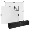 Outlet 4x4 ft. Scrim Jim Cine Kit Panel Reflector Kits