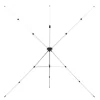 Discount X-Drop Pro Backdrop Stand (8 ft. and 5 ft Wide) Background Stands