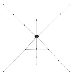 Discount X-Drop Pro Backdrop Stand (8 ft. and 5 ft Wide) Background Stands