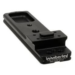 New Replacement Foot for Nikon 500mm Lens Tripod Accessories
