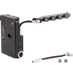 Sale D-Box for Sony VENICE (Gold Mount) Camera Support Accessories