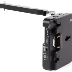 Sale D-Box for Sony VENICE (Gold Mount) Camera Support Accessories