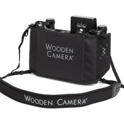 New Director's Monitor Cage v3 with Dual Carbon Fiber Handgrips Camera Support Accessories
