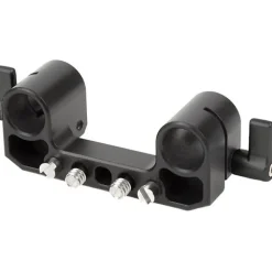 Fashion 15mm Dual-Rod Bracket for RED DSMC2 Cameras Camera Support Accessories