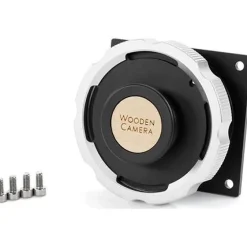 Outlet PL Mount for RED Epic/Scarlet & Blackmagic 4K Modified Cameras Lens Accessories