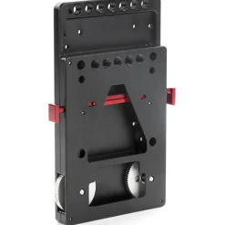 New Quick Back V2 Plate for RED Epic & Scarlet Camera Support Accessories