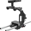 Outlet Unified Accessory Kit for Blackmagic Pocket Cinema Camera 6K Pro (Base) Camera Support Systems