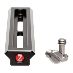 New 5 In. Z-Rail Camera Support Accessories