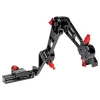 New Axis Adjustable EVF Mount Video Stabilization|Camera Support Accessories