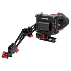 New Axis Adjustable EVF Mount Video Stabilization|Camera Support Accessories