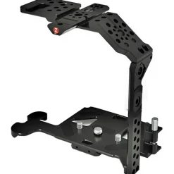 Hot Cage for Canon EOS C80 Camera Support Systems