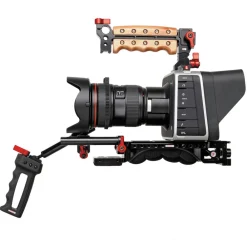 Sale Cine EVF Recoil Camera Support Accessories