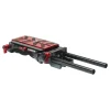 Online VCT Pro Baseplate Camera Support Systems