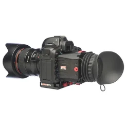 Best Z-Finder Pro 2.5x Hdslr Viewfinders|Diopters, Eyepieces, Eyecups & Focus Screens