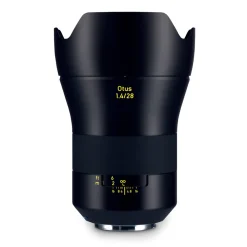 Outlet Apo Distagon T* Otus 28mm F1.4 ZE Lens for Canon Wide Angle