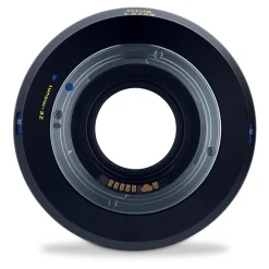 Outlet Apo Distagon T* Otus 28mm F1.4 ZE Lens for Canon Wide Angle