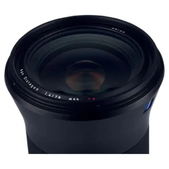 Outlet Apo Distagon T* Otus 28mm F1.4 ZE Lens for Canon Wide Angle