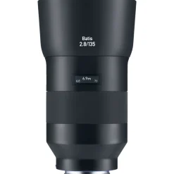 Sale Batis 135mm f/2.8 Lens for Sony E Mount Normal Lenses