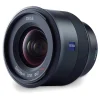 New Batis 25mm f/2 Lens for Sony E Mount Wide Angle