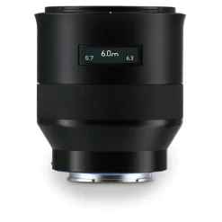 New Batis 85mm f/1.8 Lens for Sony E Mount Telephoto Lenses
