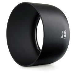 New Batis 85mm f/1.8 Lens for Sony E Mount Telephoto Lenses