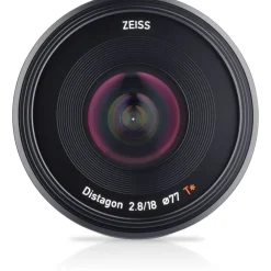 Discount Batis 18mm f/2.8 Lens for Sony E Mount Wide Angle