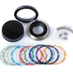 Clearance Interchangeable Mount Set EF (for CP.2 18mm T3.6 or 25mm T2.9) Lens Accessories