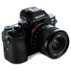 Best Loxia 35mm f/2 Biogon T* Lens for Sony E Mount Wide Angle