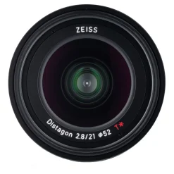 Online Loxia 21mm f/2.8 Lens for Sony E Mount Wide Angle