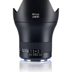 Clearance Milvus Lens Bundle for Canon EF Wide Angle