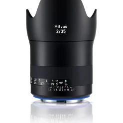 Clearance Milvus Lens Bundle for Canon EF Wide Angle