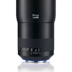 Clearance Milvus Lens Bundle for Canon EF Wide Angle