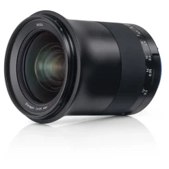 Online Milvus 25mm f/1.4 ZE Lens for Canon EF Wide Angle