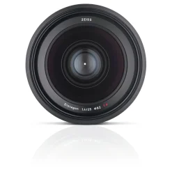 Online Milvus 25mm f/1.4 ZE Lens for Canon EF Wide Angle