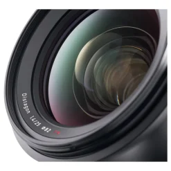 Online Milvus 25mm f/1.4 ZE Lens for Canon EF Wide Angle